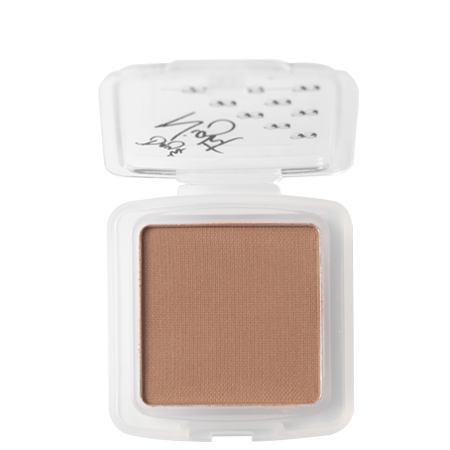 Mongrang Day&Night Eyeshadow Matte #09 1.5 g อายแชโดว์เนื้อแมท ช่วยแต่งแต้มสีสันให้ลุคสวยของคุณในทุกวัน ขนาดพกพาง่าย