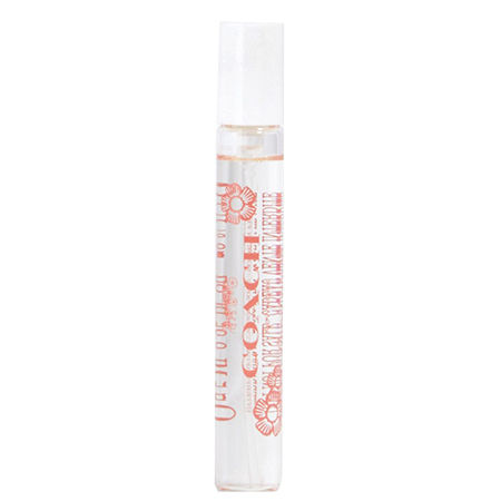 Coach New York Floral Blush Eau De Parfum 7.5 ml (No Box) น้ำหอมกลิ่นที่สะท้อนความโรแมนติก สัมผัสได้ถึงความเป็นผู้หญิงที่น่าทะนุถนอม