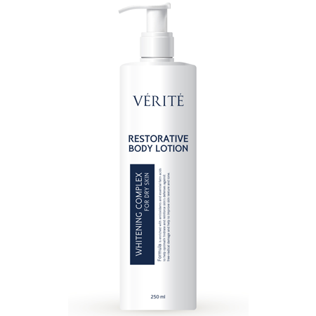 Verite Restorative Body Lotion