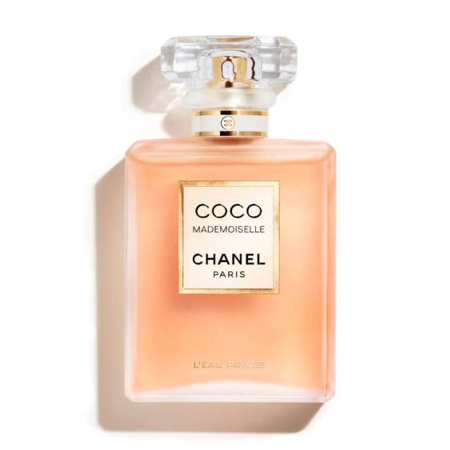 CHANEL COCO MADEMOISELLE L'EAU PRIVEE EAU POUR LA NUIT 1.5ml x 1  PERFUME SAMPLE