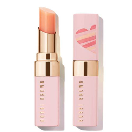BOBBI BROWN Extra Lip Tint Love Radiance Collection #Bare Nectar 2.3g ลิปทินท์คอลเล็คชั่นใหม่ “Love’s Radiance ให้ปากของคุณเนียนนุ่มน่าสัมผัส