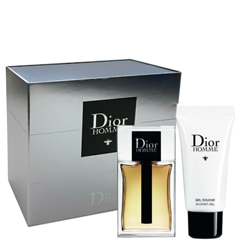 Dior Homme Mini Gift Set 2 Items เซ็ตน้ำหอมเผยความหมายที่แท้จริงของความเป็นชาย ด้วยกลิ่นที่แข็งแกร่งและหอมสดชื่น น่าดึงดูดใจ