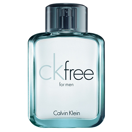 CK FREE For Men Eau de Toilette 100ml (No Box) น้ำหอมของชายหนุ่มที่รักความอิสระ กลิ่นที่ซ่อนไว้ถึงความน่าเย้ายวน หลงใหล