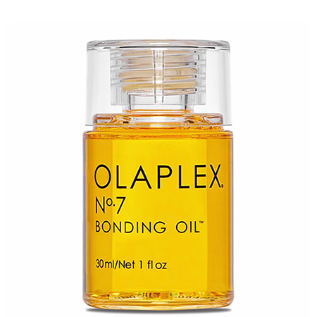 Olaplex No.7 Bonding Oil 30ml ออยล์บำรุงเส้นผม เพิ่มความเงางาม แข็งแรง ลดการชี้ฟู และป้องกันความร้อน