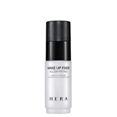 HERA Make Up Fixer All Day Fitting 30ml สเปรย์ล็อกเมคอัพ ให้ผิวโกลวสวย คงความชุ่มชื้นแก่ผิว ให้ผิวแลดูสุขภาพดี