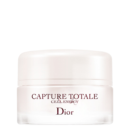 Dior Capture Totale Cell Energy Super Potent Rich Creme 5ml (No Box) ครีมที่โอบอุ้มผิวด้วยความสบายและการบำรุงอันเข้มข้น ฟื้นฟูผิวขั้นสุด