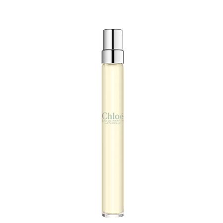 Chloe Signature Naturelle Eau De Parfum 10ml (No Box) น้ำหอมของสายวีแกน จากคอลเลคชั่นซิกเนเจอร์ กลิ่นหอมเหมาะกับหญิงสาวยุคใหม่ รักอิสระ