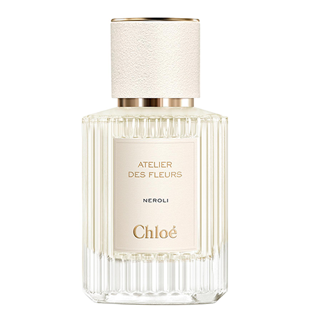 Chloe Atelier des Fleurs Magnolia Alba Eau de Parfum 50ml น้ำหอมคอลเลกชั่นใหม่ ที่มีเอกลักษณ์เฉพาะตัว กลิ่นหอมจากดอกแมกโนเลียที่นุ่มนวล หอมสดชื่น