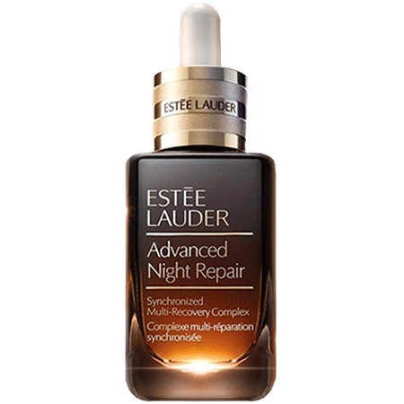 ESTEE LAUDER NEW! Advanced Night Repair Synchronized Multi-Recovery Complex 50ml เซรั่มฟื้นบำรุงผิวยามค่ำคืน สูตรใหม่! พลังแห่งการฟื้นบำรุงผิวอย่างรวดเร็ว