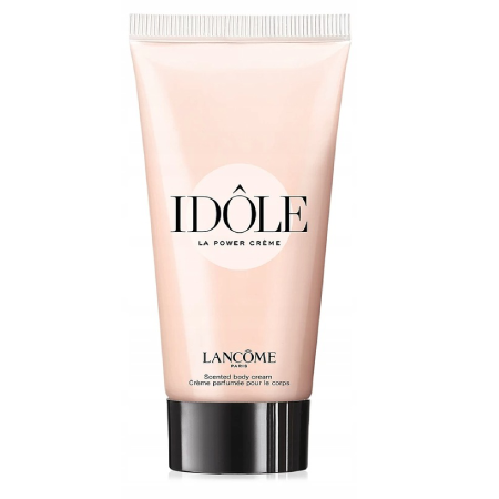 値下げ☆未使用 LANCOME IDÔLE BODY CREAM Idole Lancome Scented Body Cream 1.6 Oz 50 mL Perfumed NWOB